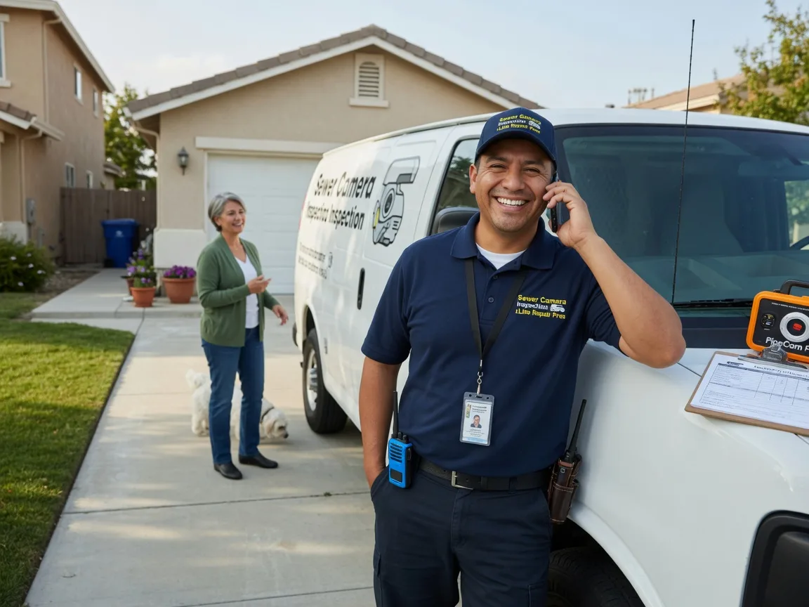 Sewer Line Repair Glendora, CA FAQs